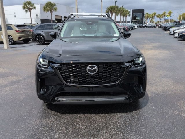 2026 Mazda Mazda CX-90 S Premium Sport
