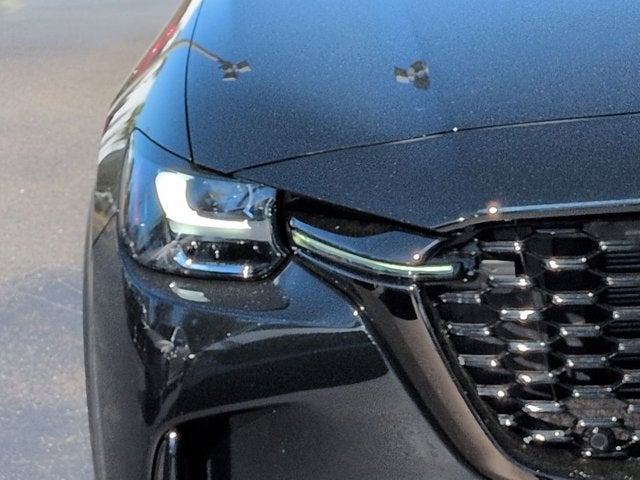 2026 Mazda Mazda CX-90 S Premium Sport