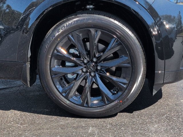 2026 Mazda Mazda CX-90 S Premium Sport