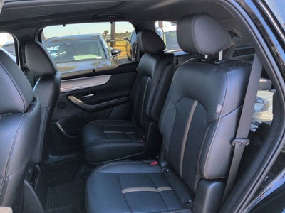 2026 Mazda Mazda CX-90 S Premium Sport