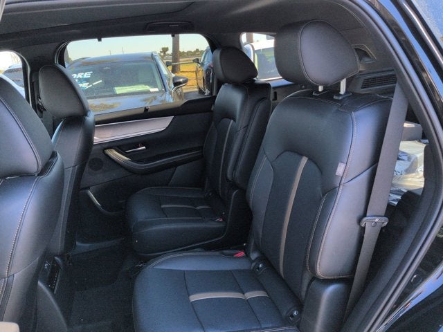 2026 Mazda Mazda CX-90 S Premium Sport