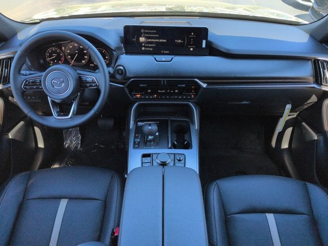 2026 Mazda Mazda CX-90 S Premium Sport