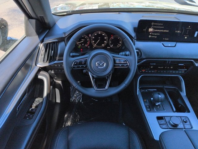 2026 Mazda Mazda CX-90 S Premium Sport