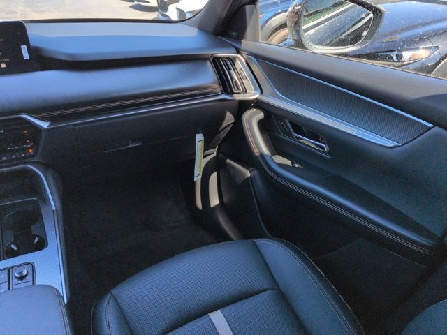 2026 Mazda Mazda CX-90 S Premium Sport