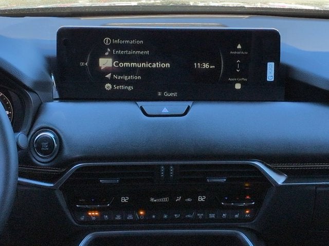 2026 Mazda Mazda CX-90 S Premium Sport