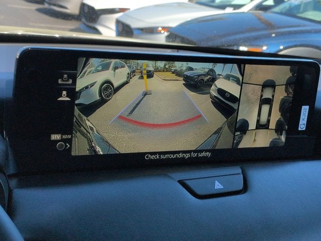 2026 Mazda Mazda CX-90 S Premium Sport