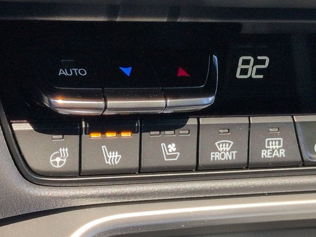 2026 Mazda Mazda CX-90 S Premium Sport