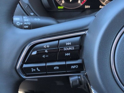 2026 Mazda Mazda CX-90 S Premium Sport