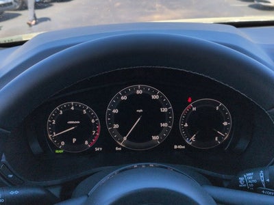 2026 Mazda Mazda CX-90 S Premium Sport