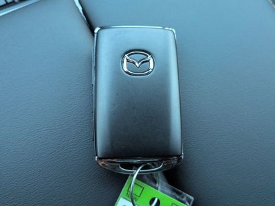 2026 Mazda Mazda CX-90 S Premium Sport