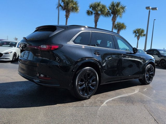 2026 Mazda Mazda CX-90 S Premium Sport