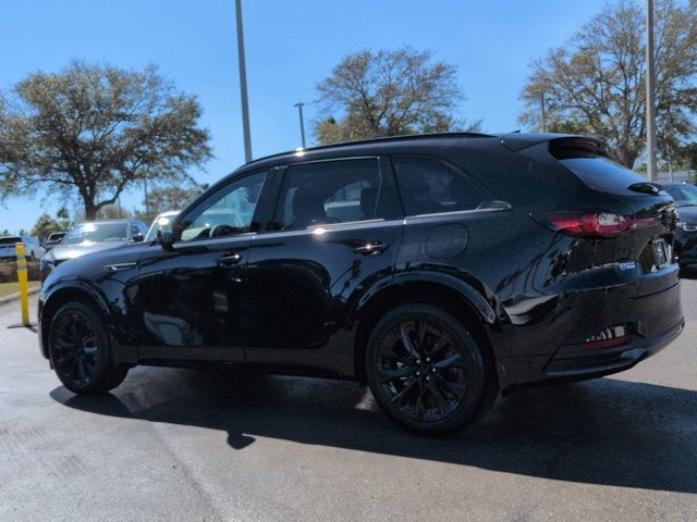 2026 Mazda Mazda CX-90 S Premium Sport