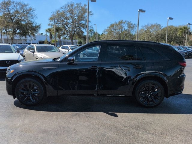 2026 Mazda Mazda CX-90 S Premium Sport