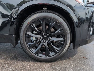 2026 Mazda Mazda CX-90 S Premium Sport