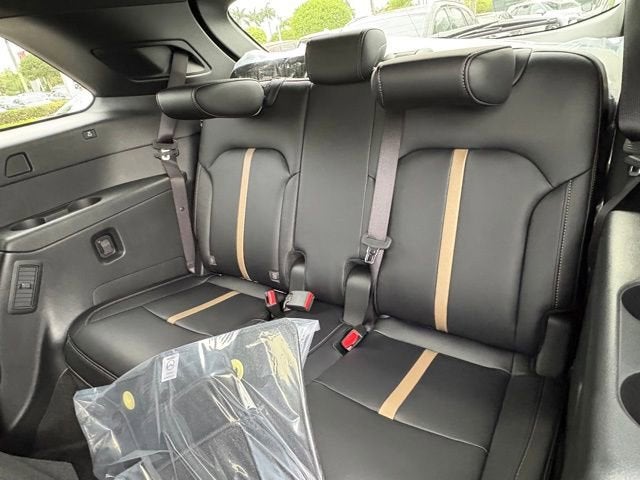 2026 Mazda Mazda CX-90 S Premium Sport