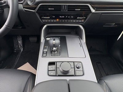 2026 Mazda Mazda CX-90 S Premium Sport