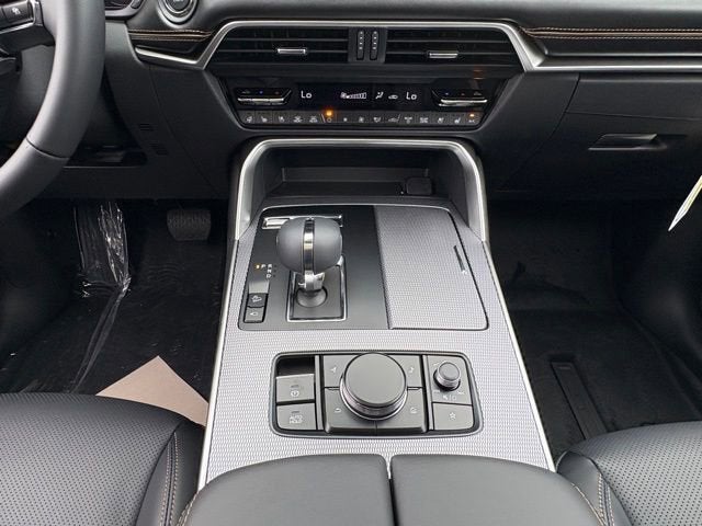 2026 Mazda Mazda CX-90 S Premium Sport