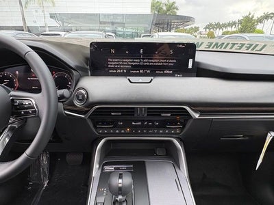 2026 Mazda Mazda CX-90 S Premium Sport