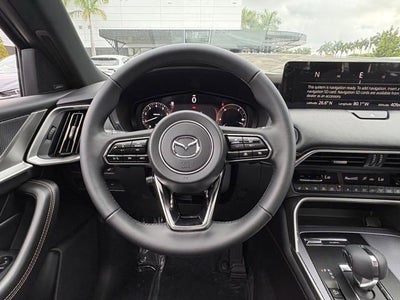 2026 Mazda Mazda CX-90 S Premium Sport