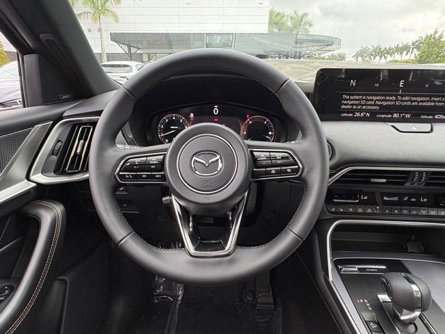 2026 Mazda Mazda CX-90 S Premium Sport