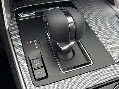 2026 Mazda Mazda CX-90 S Premium Sport