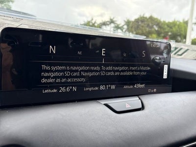 2026 Mazda Mazda CX-90 S Premium Sport