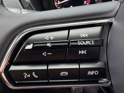 2026 Mazda Mazda CX-90 S Premium Sport