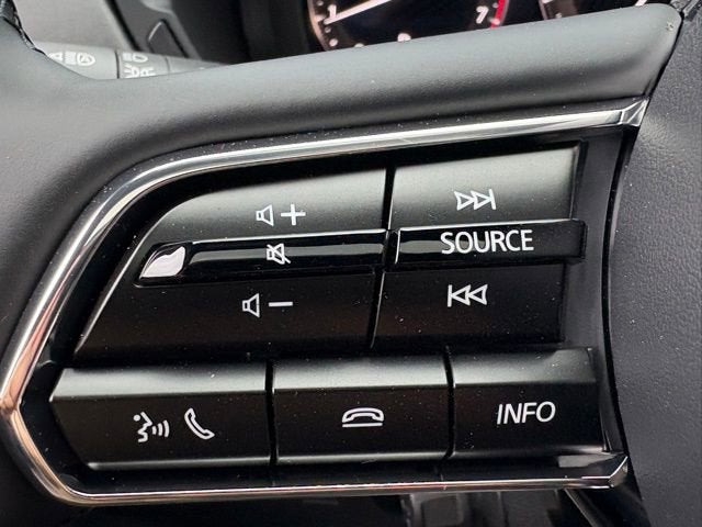 2026 Mazda Mazda CX-90 S Premium Sport