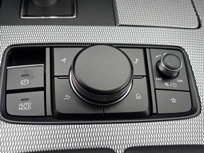 2026 Mazda Mazda CX-90 S Premium Sport
