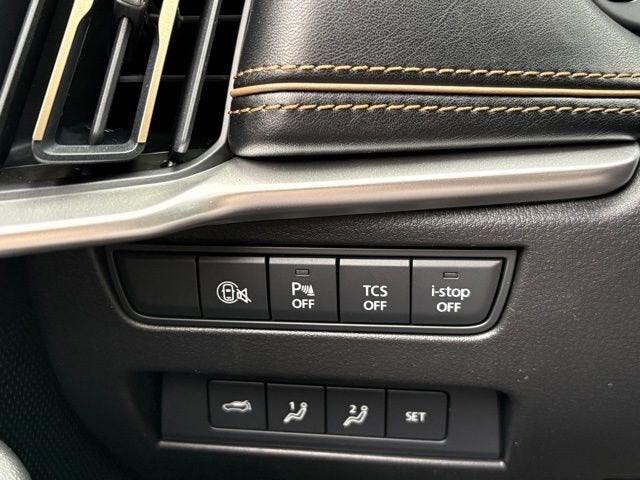 2026 Mazda Mazda CX-90 S Premium Sport