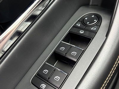 2026 Mazda Mazda CX-90 S Premium Sport