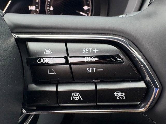 2026 Mazda Mazda CX-90 S Premium Sport