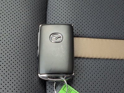 2026 Mazda Mazda CX-90 S Premium Sport
