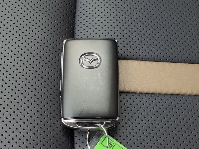 2026 Mazda Mazda CX-90 S Premium Sport