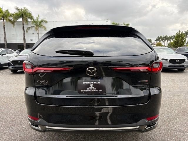 2026 Mazda Mazda CX-90 S Premium Sport