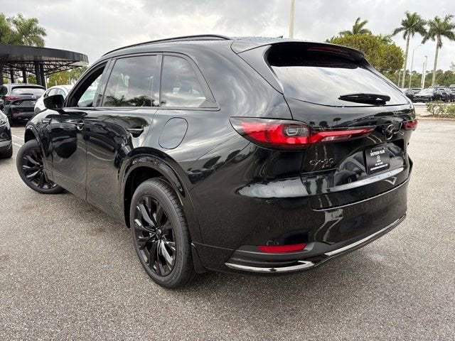 2026 Mazda Mazda CX-90 S Premium Sport