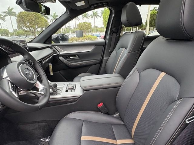 2026 Mazda Mazda CX-90 S Premium Sport