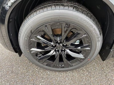 2026 Mazda Mazda CX-90 S Premium Sport
