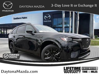 2026 Mazda Mazda CX-90 S Premium Sport