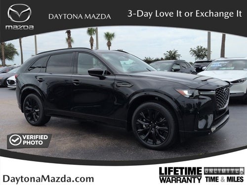 2026 Mazda Mazda CX-90 S Premium Sport