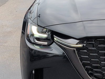 2026 Mazda Mazda CX-90 S Premium Sport