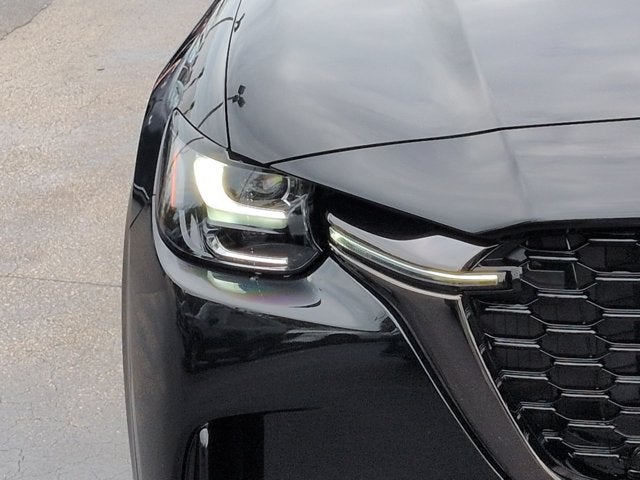 2026 Mazda Mazda CX-90 S Premium Sport