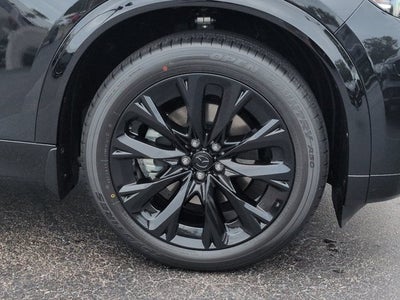 2026 Mazda Mazda CX-90 S Premium Sport