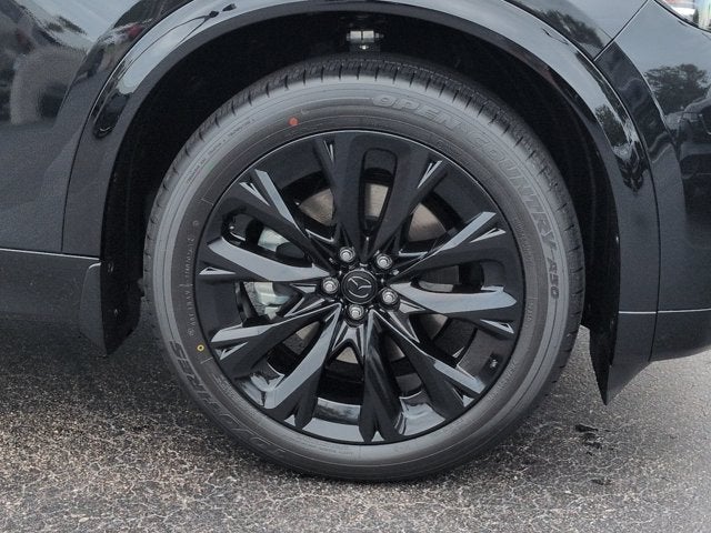 2026 Mazda Mazda CX-90 S Premium Sport