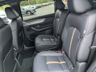 2026 Mazda Mazda CX-90 S Premium Sport
