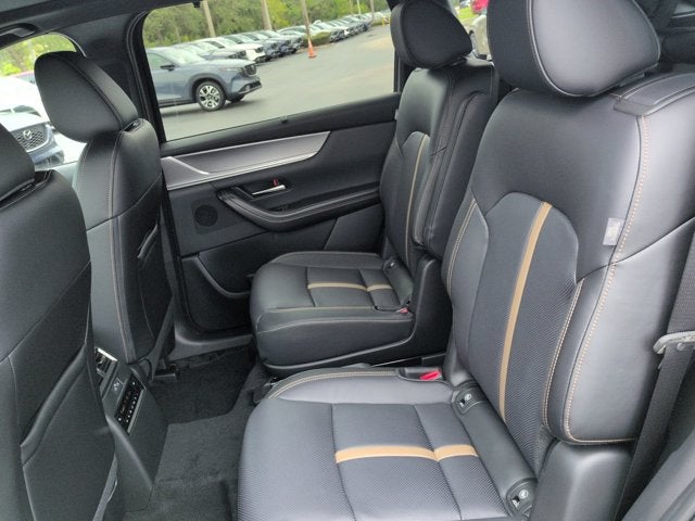 2026 Mazda Mazda CX-90 S Premium Sport