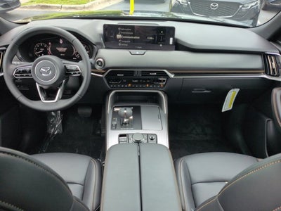 2026 Mazda Mazda CX-90 S Premium Sport