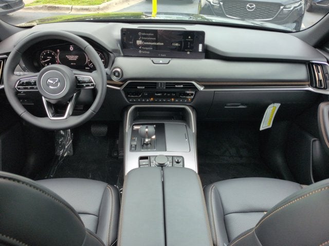 2026 Mazda Mazda CX-90 S Premium Sport
