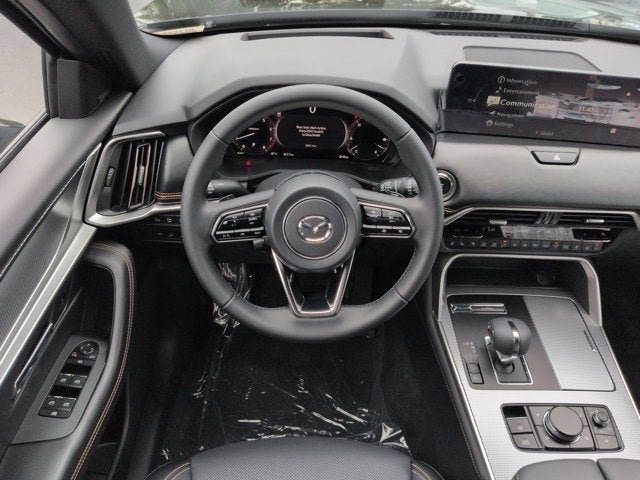 2026 Mazda Mazda CX-90 S Premium Sport