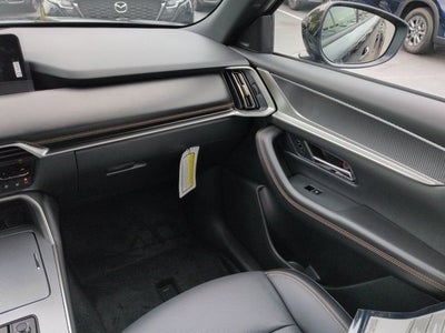 2026 Mazda Mazda CX-90 S Premium Sport